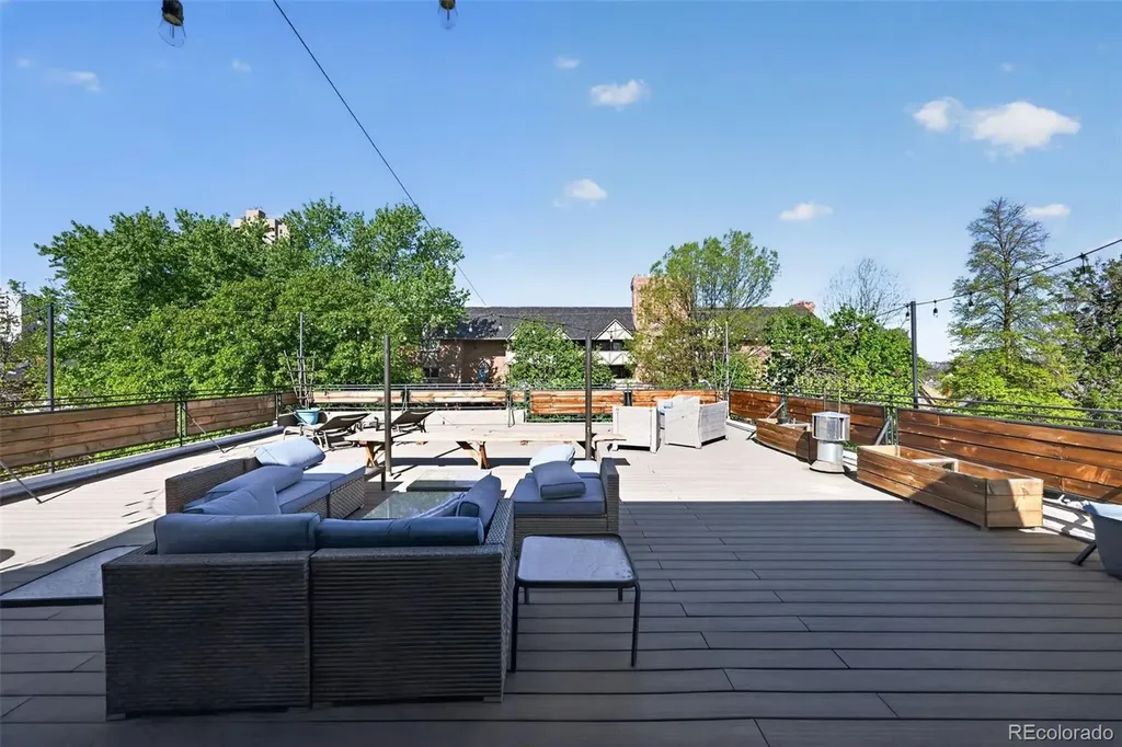 1242 Gaylord Street Denver CO 80206