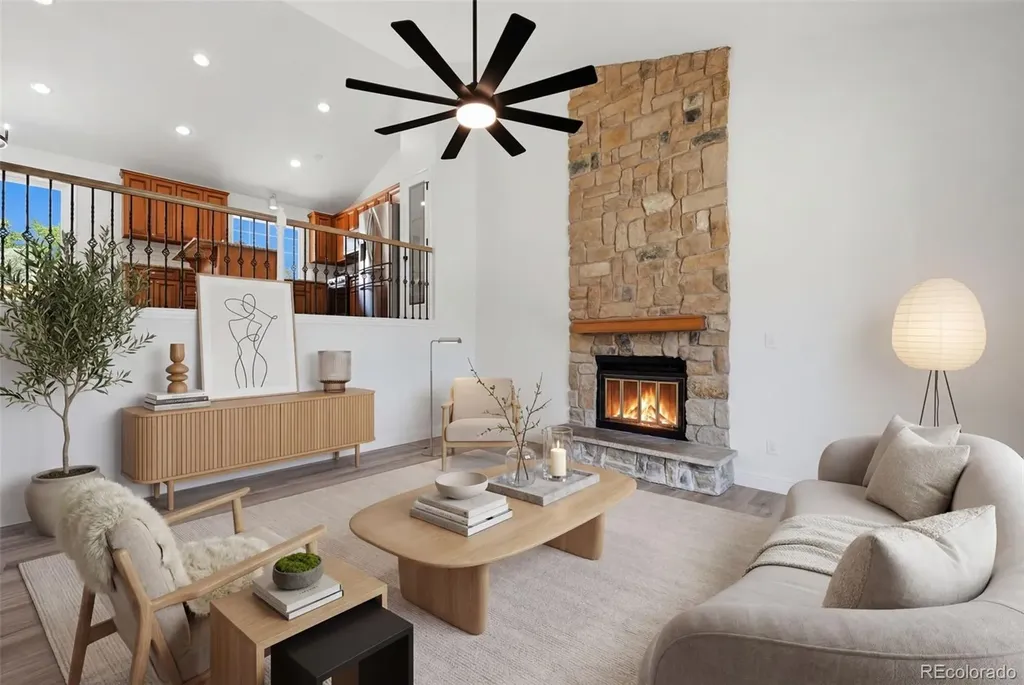 780 Bayfield Drive Colorado Springs CO 80906