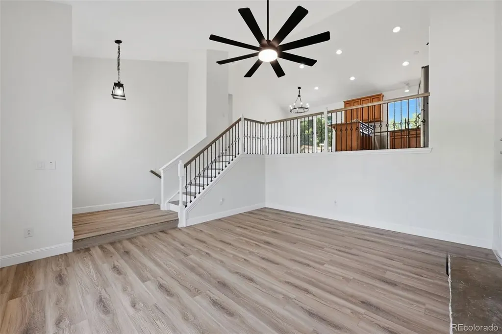780 Bayfield Drive Colorado Springs CO 80906