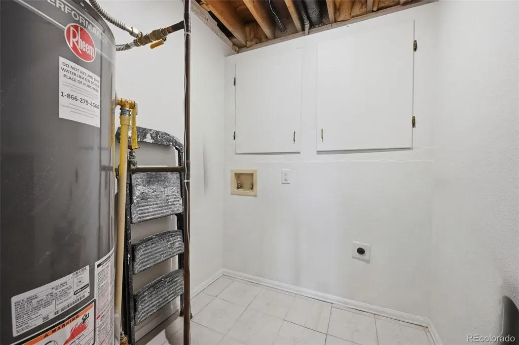 780 Bayfield Drive Colorado Springs CO 80906