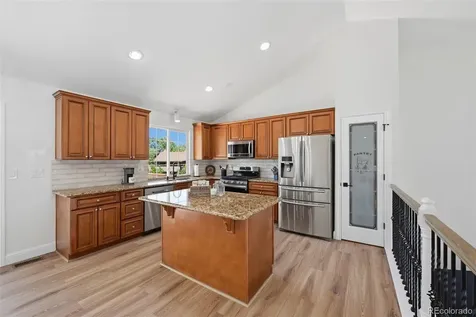 780 Bayfield Drive Colorado Springs CO 80906
