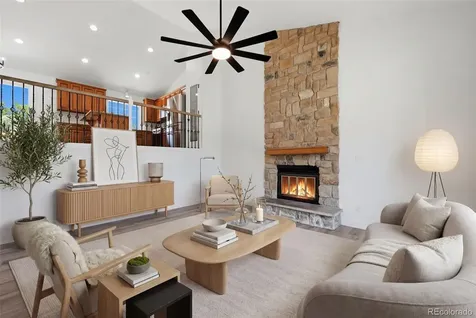 780 Bayfield Drive Colorado Springs CO 80906