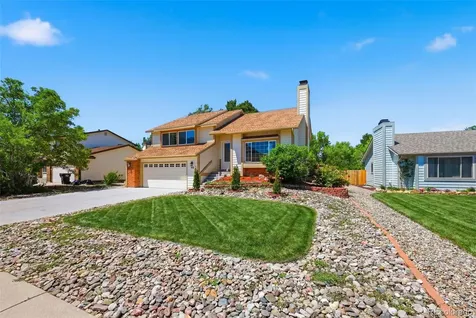 780 Bayfield Drive Colorado Springs CO 80906