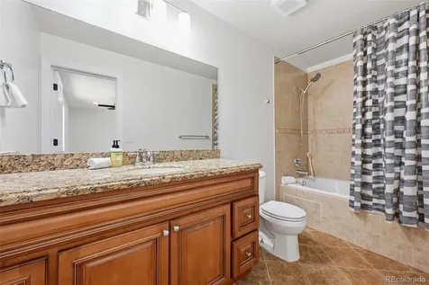 780 Bayfield Drive Colorado Springs CO 80906