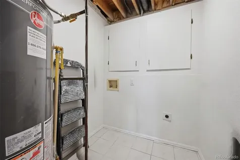 780 Bayfield Drive Colorado Springs CO 80906