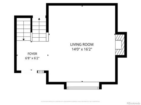 780 Bayfield Drive Colorado Springs CO 80906