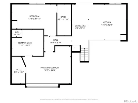 780 Bayfield Drive Colorado Springs CO 80906