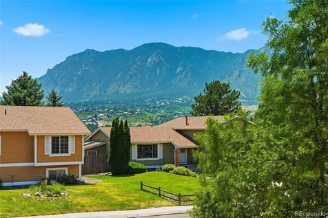 780 Bayfield Drive Colorado Springs CO 80906