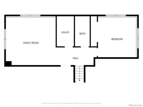780 Bayfield Drive Colorado Springs CO 80906