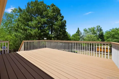 780 Bayfield Drive Colorado Springs CO 80906