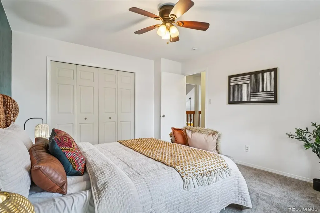 6321 Oak Court Arvada CO 80004