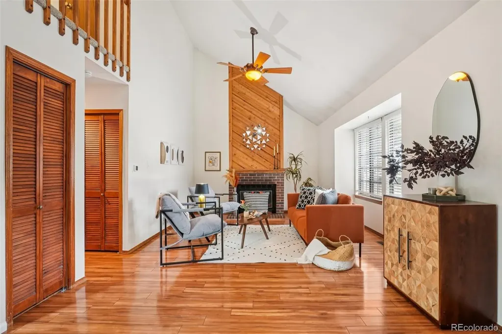 6321 Oak Court Arvada CO 80004