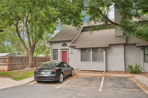 6321 Oak Court Arvada CO 80004