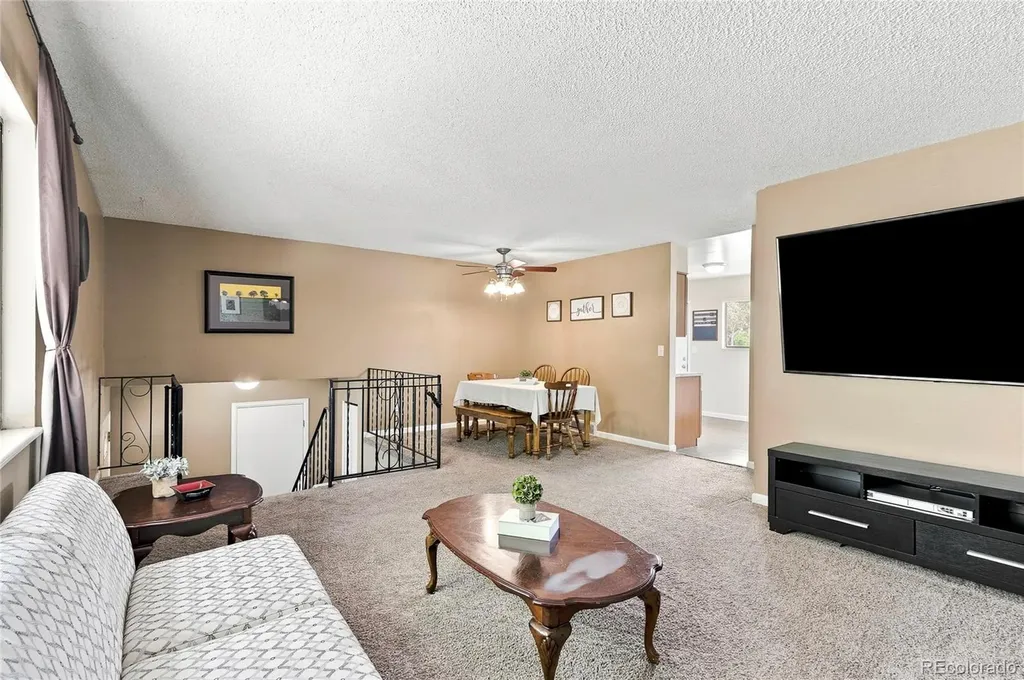 16738 E Bails Place Aurora CO 80017