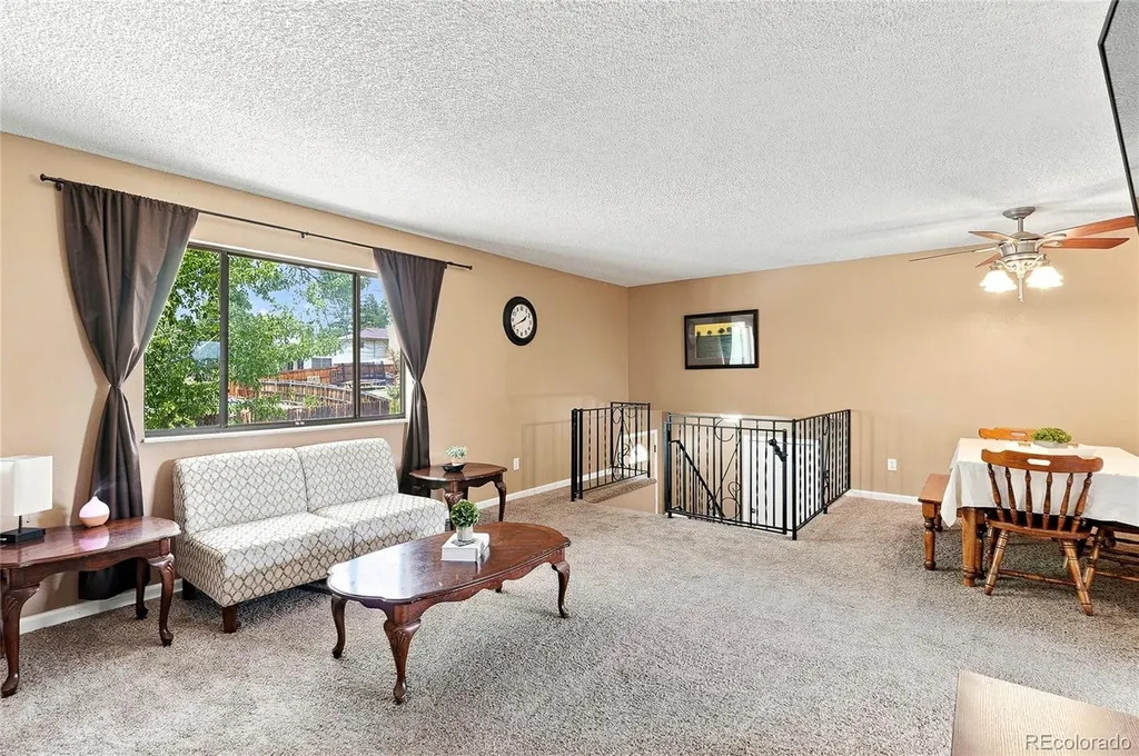 16738 E Bails Place Aurora CO 80017