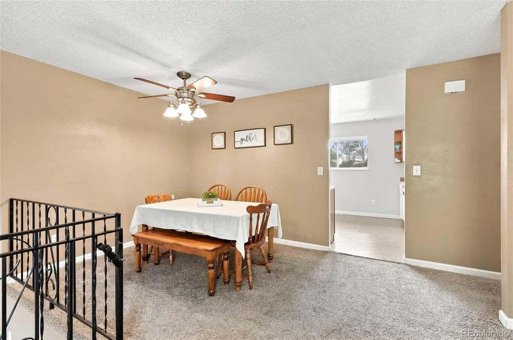 16738 E Bails Place Aurora CO 80017