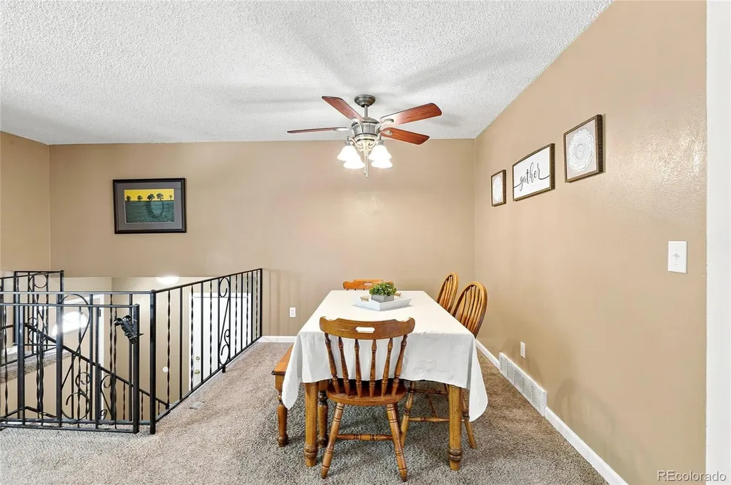 16738 E Bails Place Aurora CO 80017