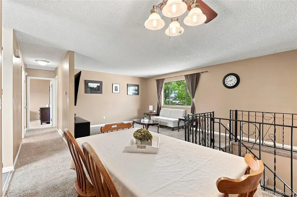 16738 E Bails Place Aurora CO 80017