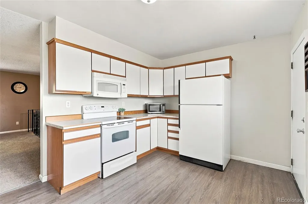 16738 E Bails Place Aurora CO 80017