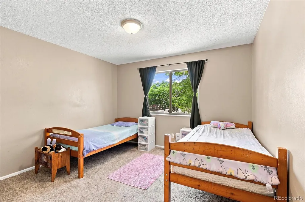 16738 E Bails Place Aurora CO 80017