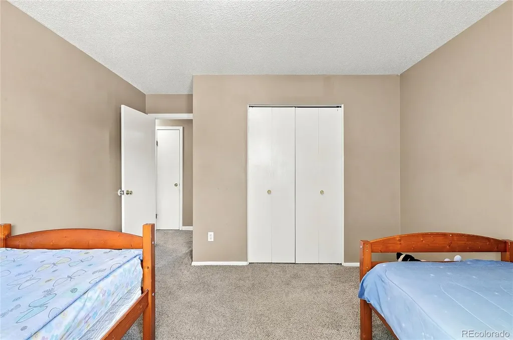 16738 E Bails Place Aurora CO 80017
