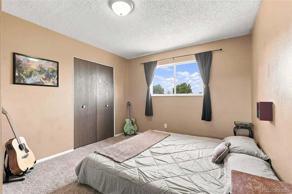 16738 E Bails Place Aurora CO 80017