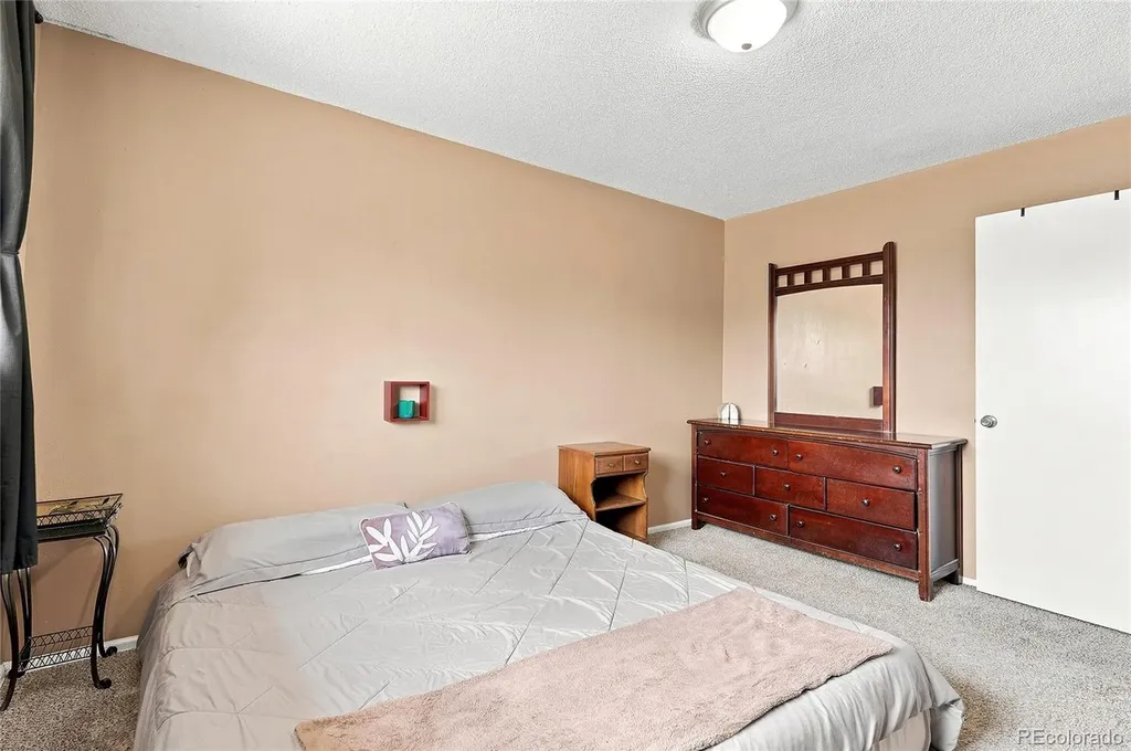 16738 E Bails Place Aurora CO 80017