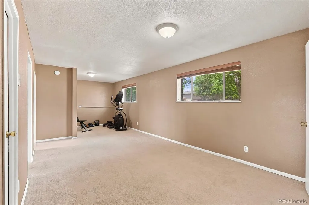 16738 E Bails Place Aurora CO 80017