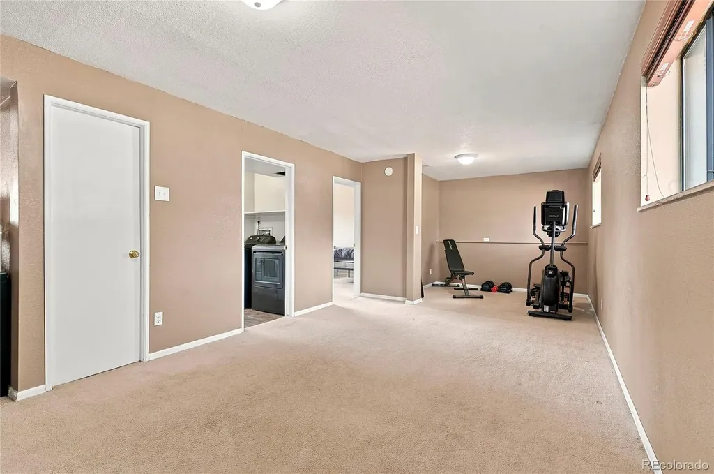 16738 E Bails Place Aurora CO 80017