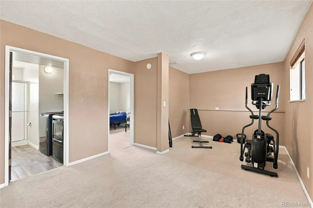 16738 E Bails Place Aurora CO 80017