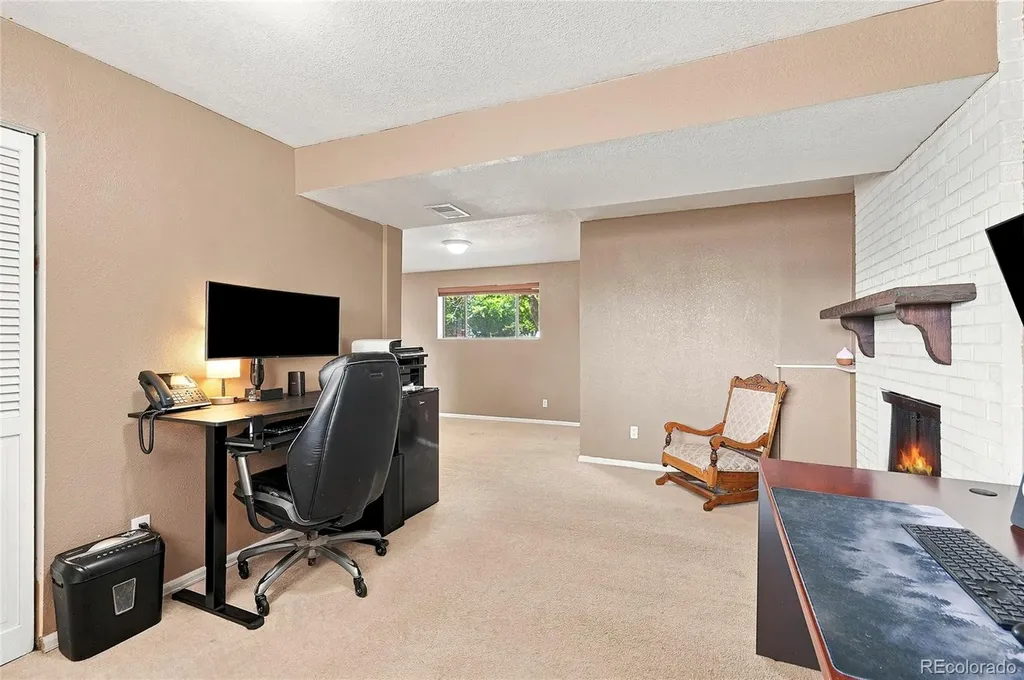16738 E Bails Place Aurora CO 80017