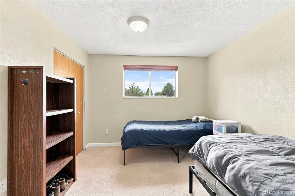 16738 E Bails Place Aurora CO 80017