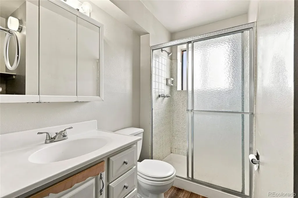 16738 E Bails Place Aurora CO 80017