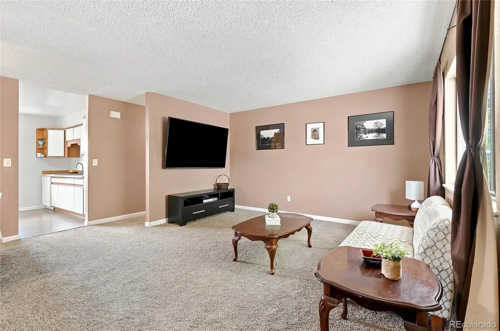16738 E Bails Place Aurora CO 80017