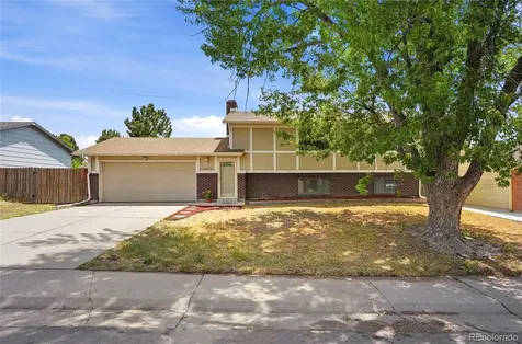16738 E Bails Place Aurora CO 80017