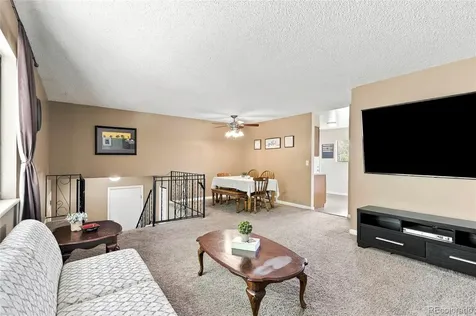 16738 E Bails Place Aurora CO 80017