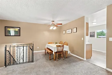 16738 E Bails Place Aurora CO 80017