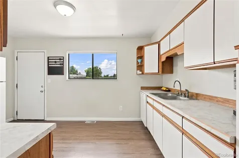 16738 E Bails Place Aurora CO 80017