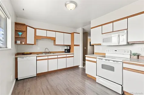 16738 E Bails Place Aurora CO 80017