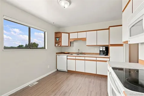 16738 E Bails Place Aurora CO 80017