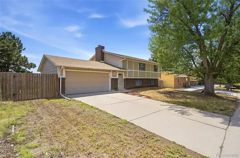 16738 E Bails Place Aurora CO 80017