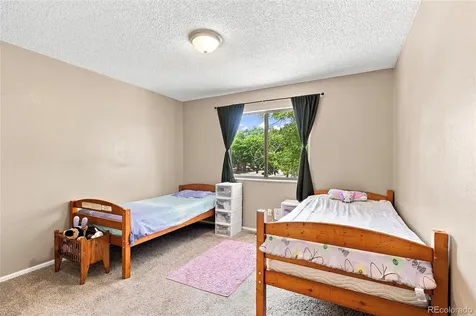 16738 E Bails Place Aurora CO 80017