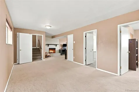 16738 E Bails Place Aurora CO 80017