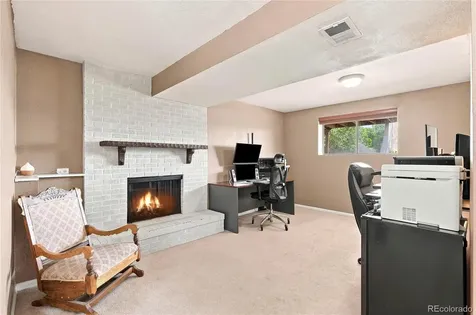 16738 E Bails Place Aurora CO 80017