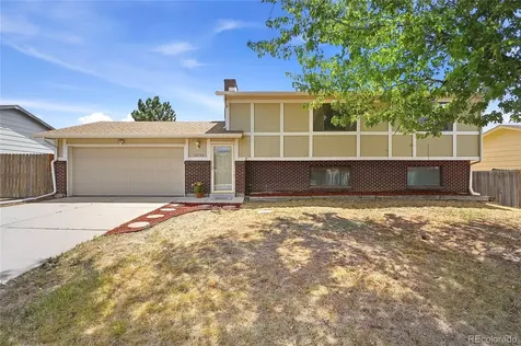 16738 E Bails Place Aurora CO 80017