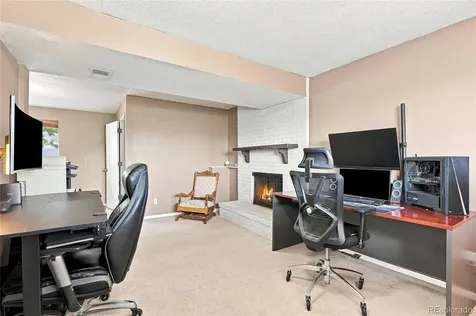 16738 E Bails Place Aurora CO 80017