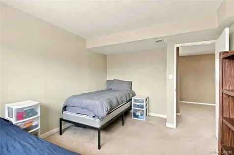 16738 E Bails Place Aurora CO 80017