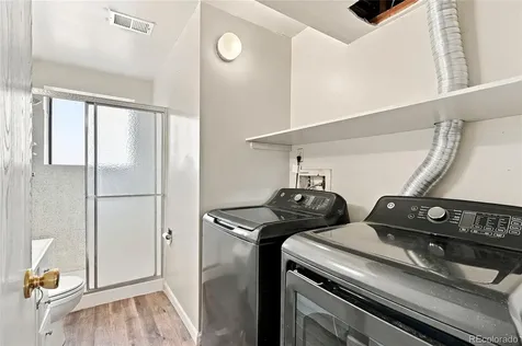 16738 E Bails Place Aurora CO 80017