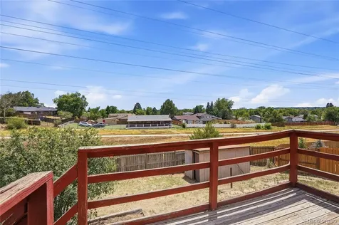 16738 E Bails Place Aurora CO 80017