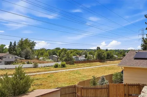 16738 E Bails Place Aurora CO 80017